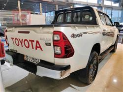 تويوتا هايلوكس